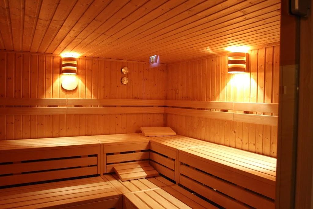 Landhotel Moellhagen Schulp bei Nortorf Εξωτερικό φωτογραφία