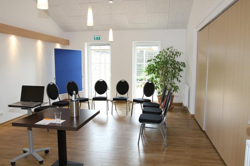 Landhotel Moellhagen Schulp bei Nortorf Εξωτερικό φωτογραφία
