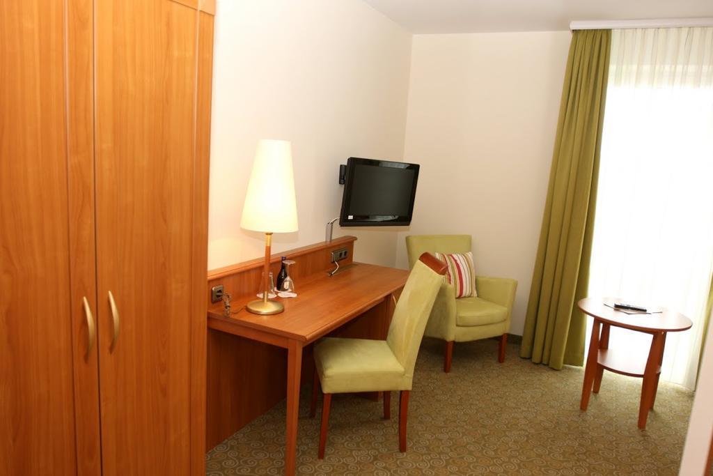 Landhotel Moellhagen Schulp bei Nortorf Δωμάτιο φωτογραφία