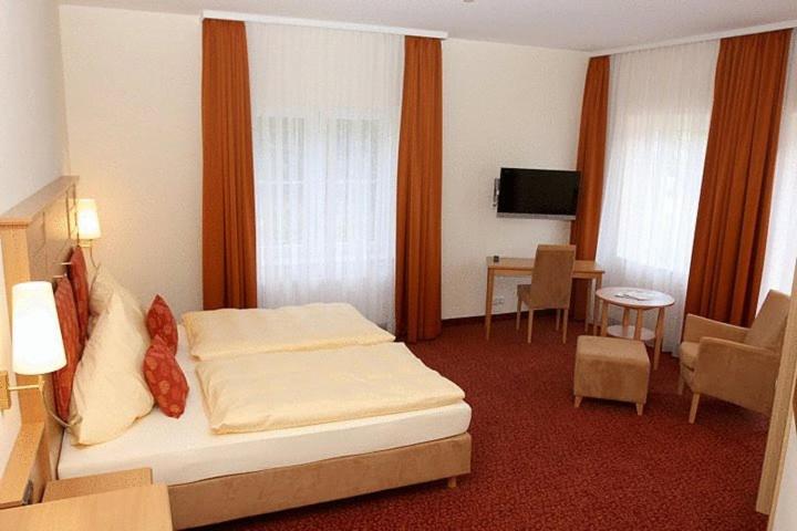 Landhotel Moellhagen Schulp bei Nortorf Δωμάτιο φωτογραφία